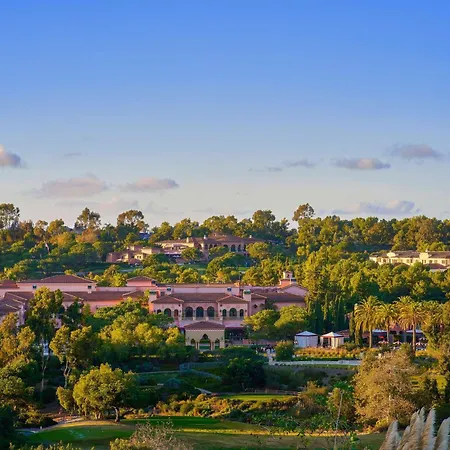 Fairmont Grand Del Mar Hotel